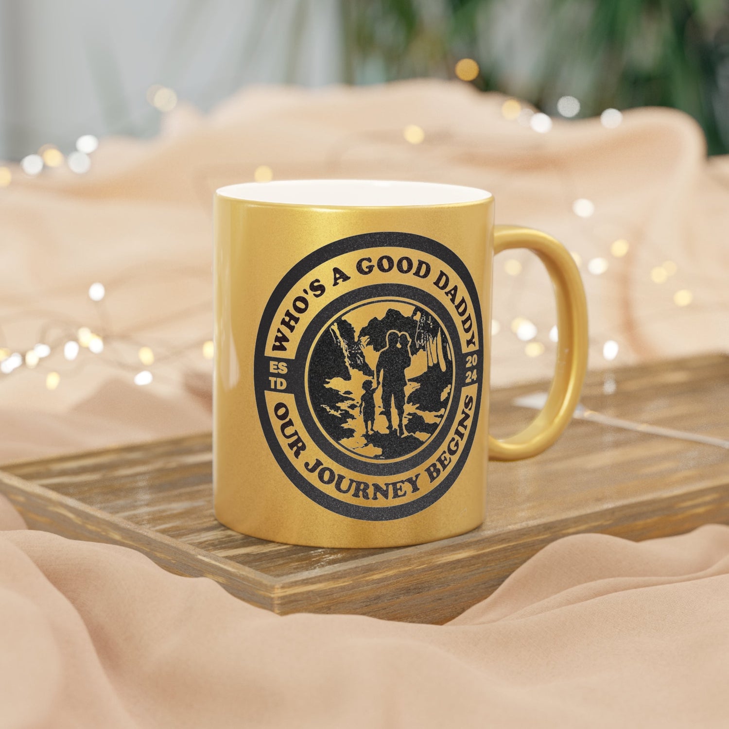 Mugs