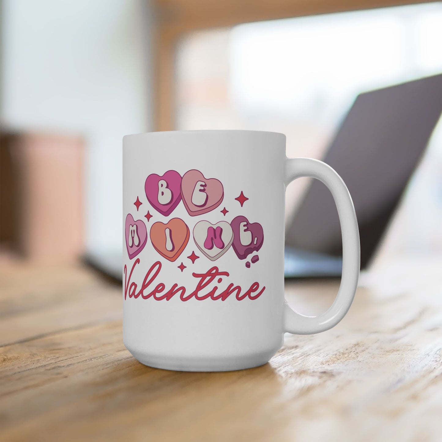 Ceramic Mug, (11oz, 15oz)