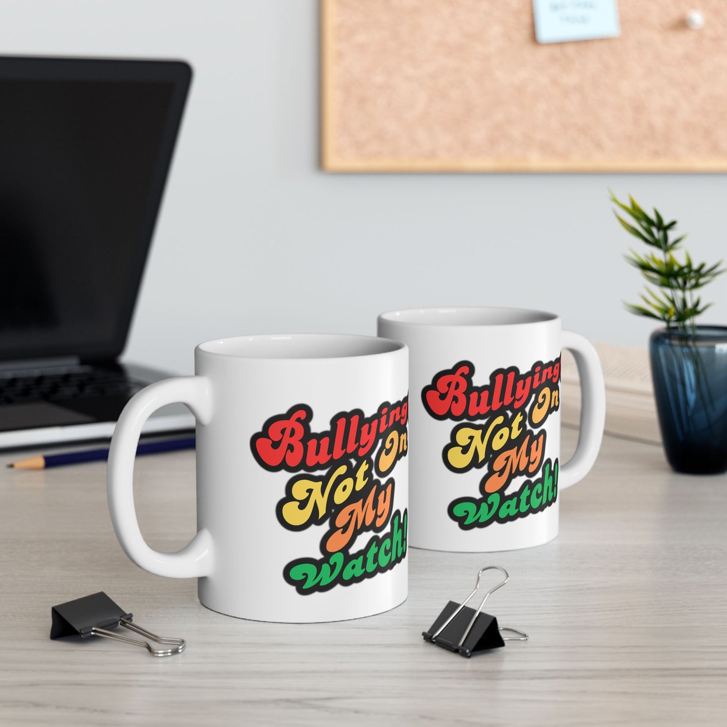 Ceramic Mug, (11oz, 15oz)