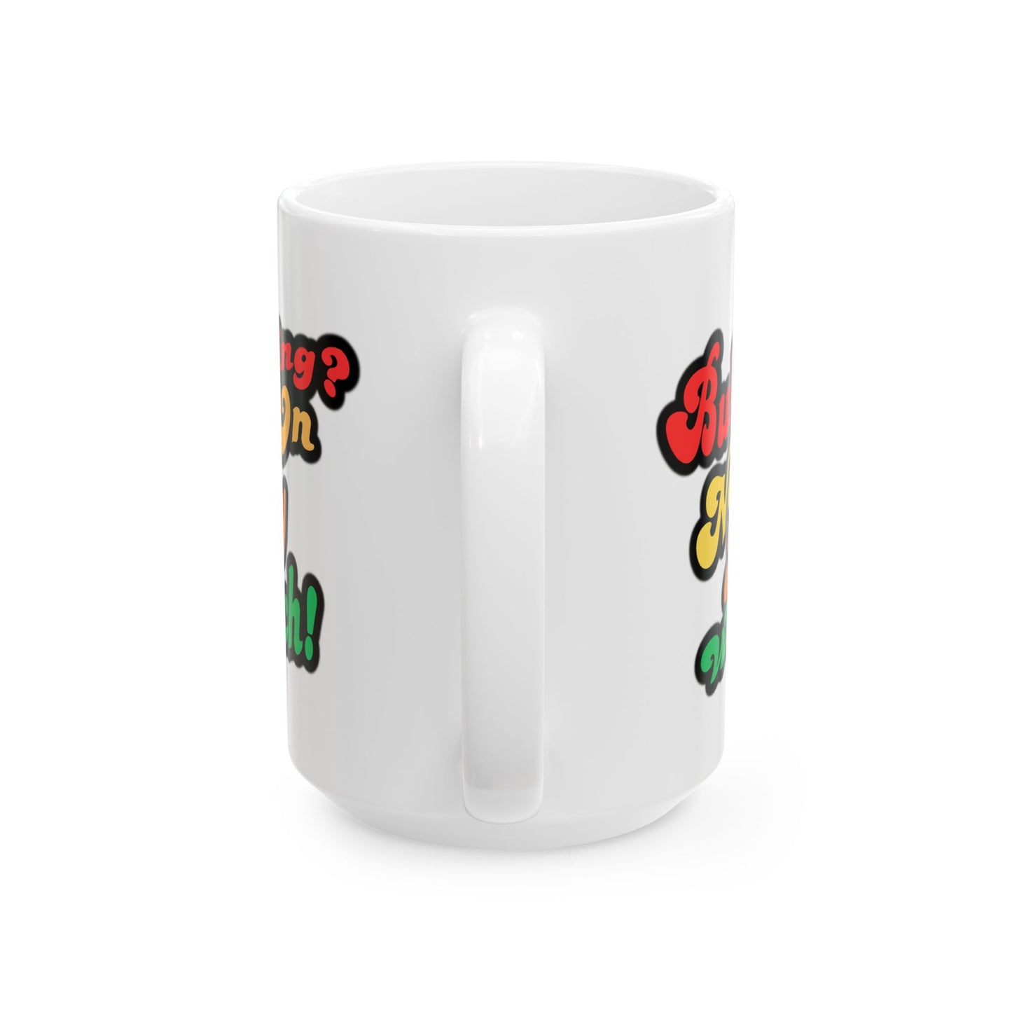 Ceramic Mug, (11oz, 15oz)