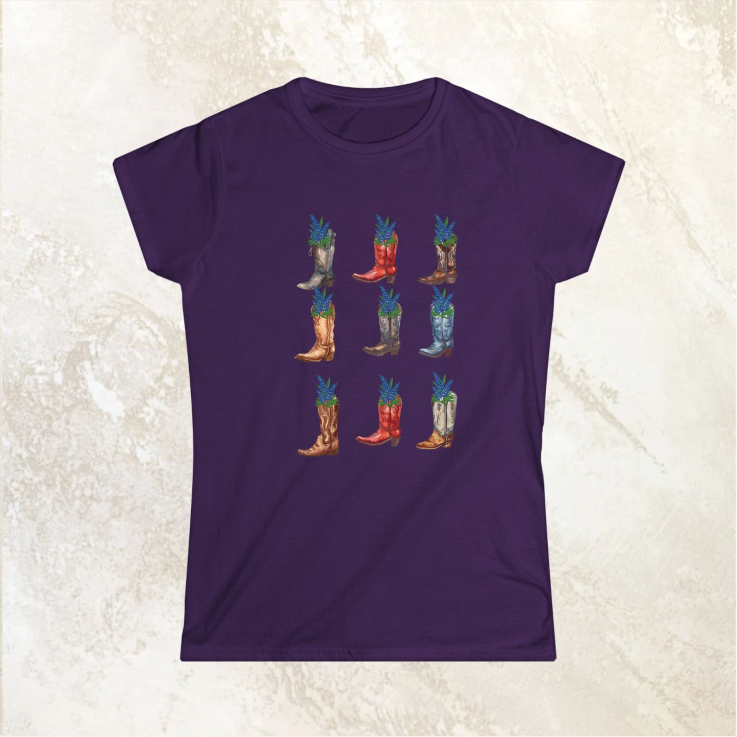Women's Softstyle Tee