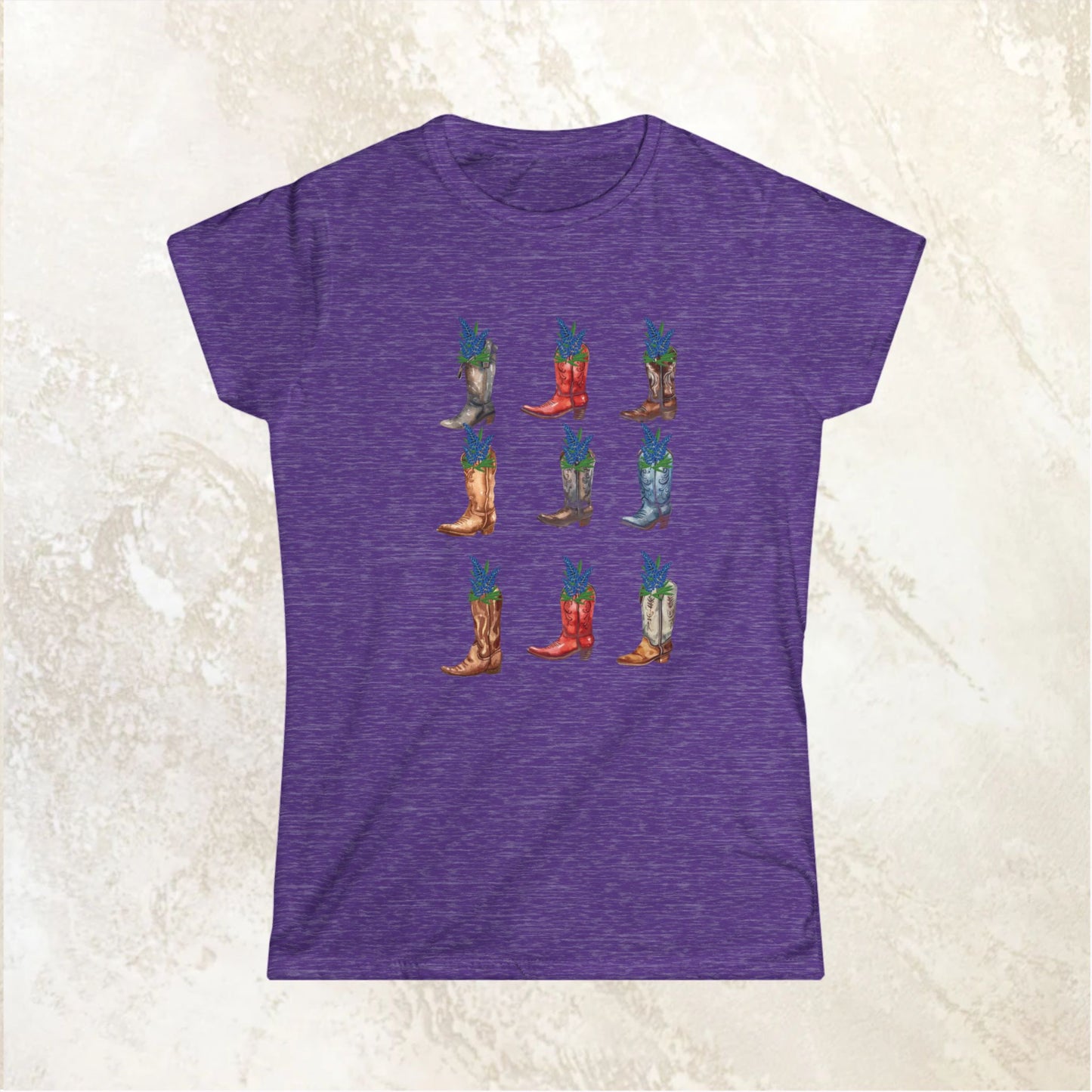 Women's Softstyle Tee