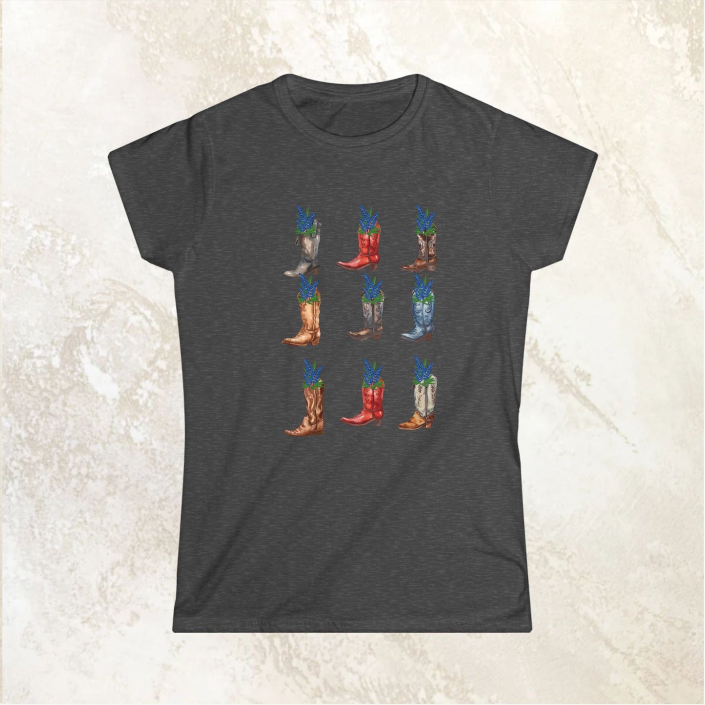 Women's Softstyle Tee