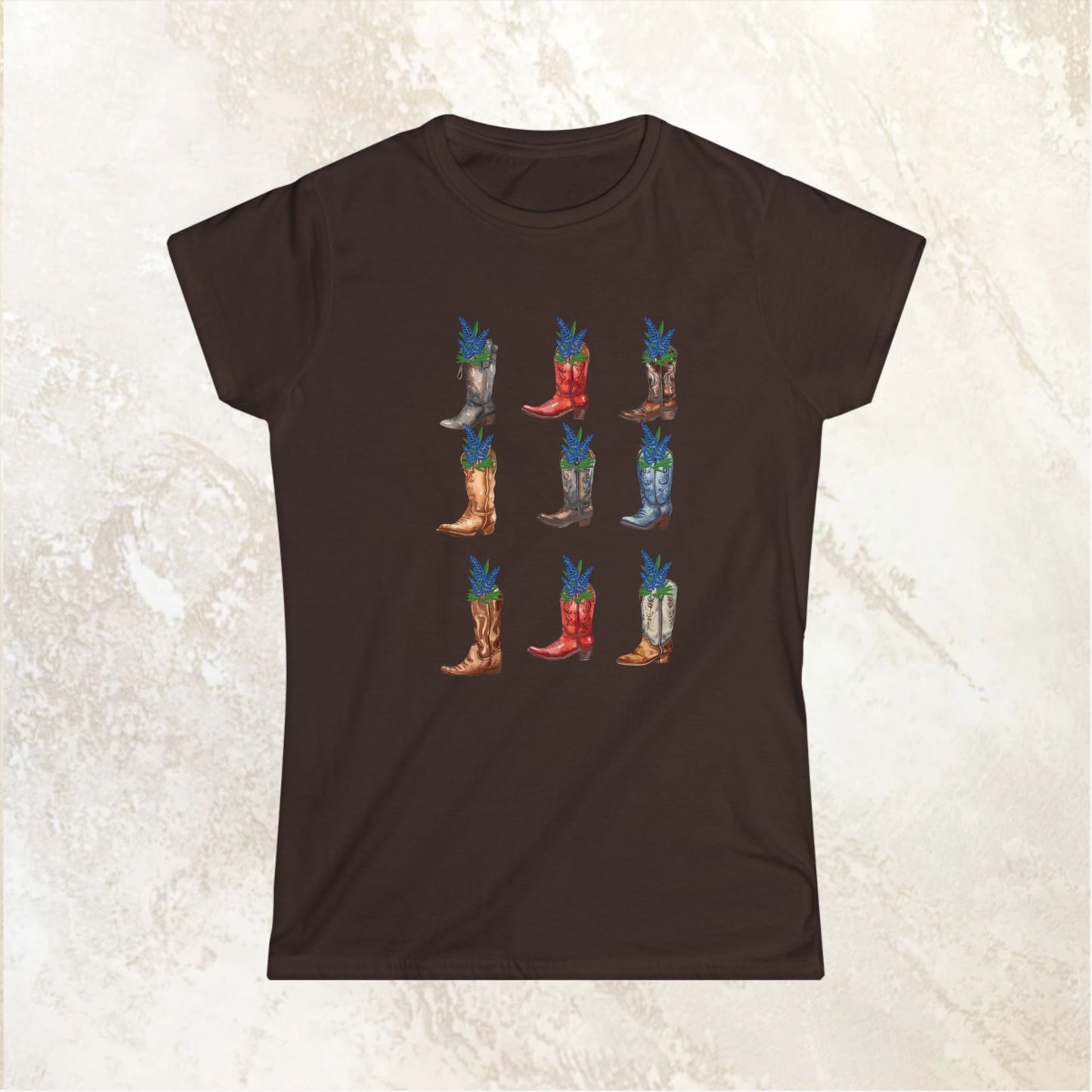Women's Softstyle Tee