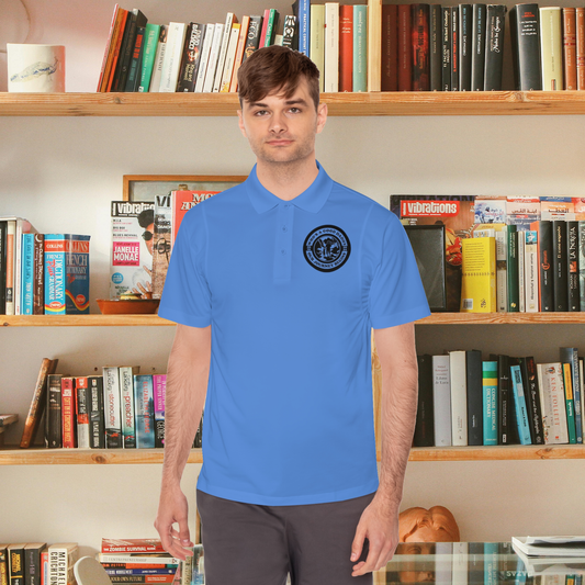 Men's Sport Polo Shirt