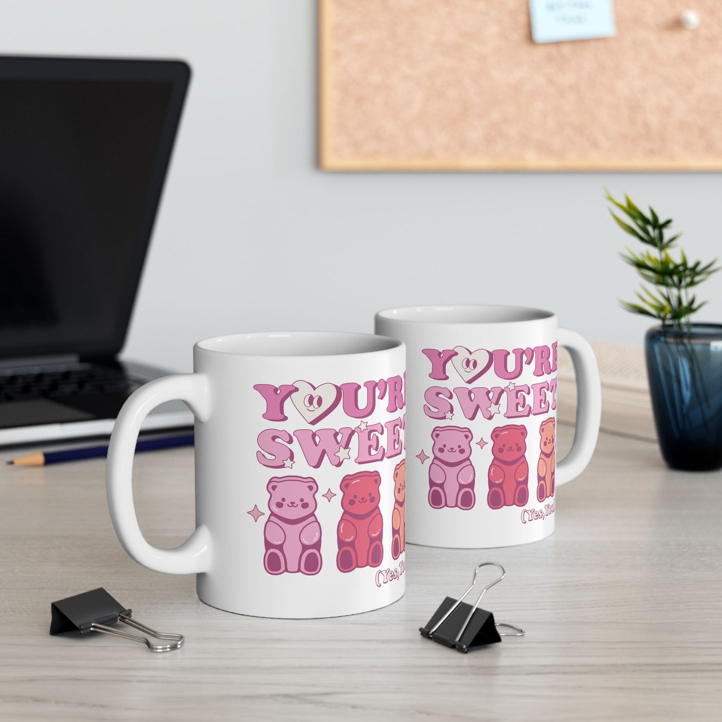 Ceramic Mug, (11oz, 15oz)