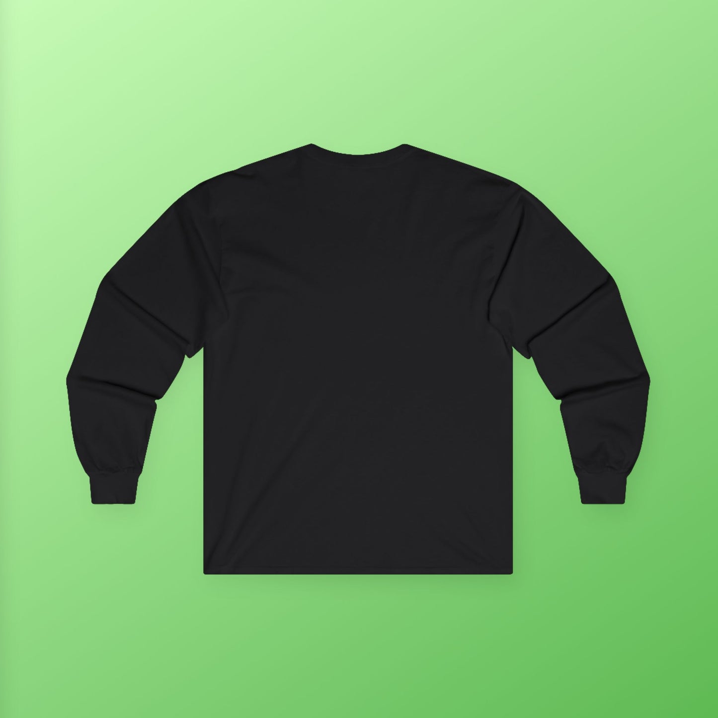 Unisex Ultra Cotton Long Sleeve Tee