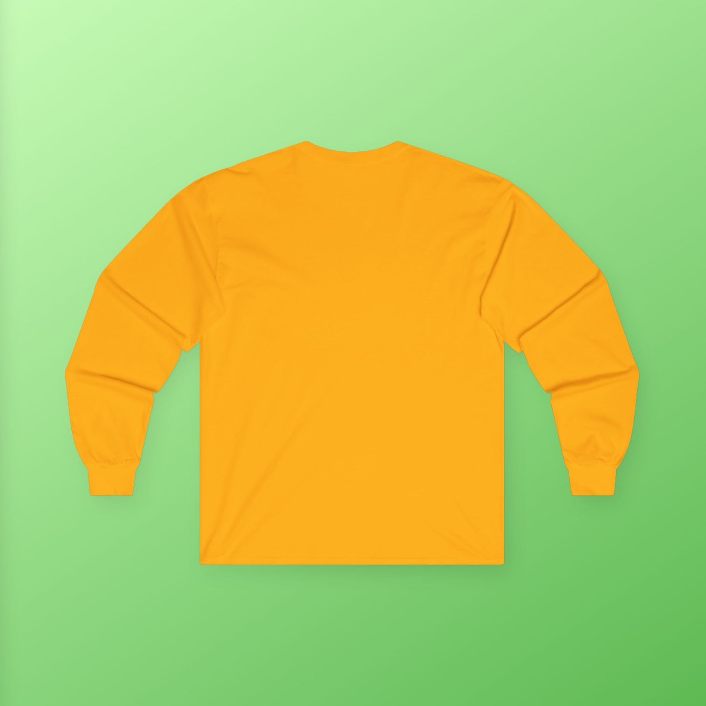 Unisex Ultra Cotton Long Sleeve Tee