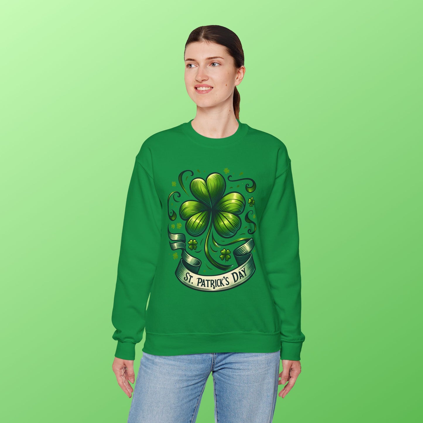 Unisex Heavy Blend™ Crewneck Sweatshirt