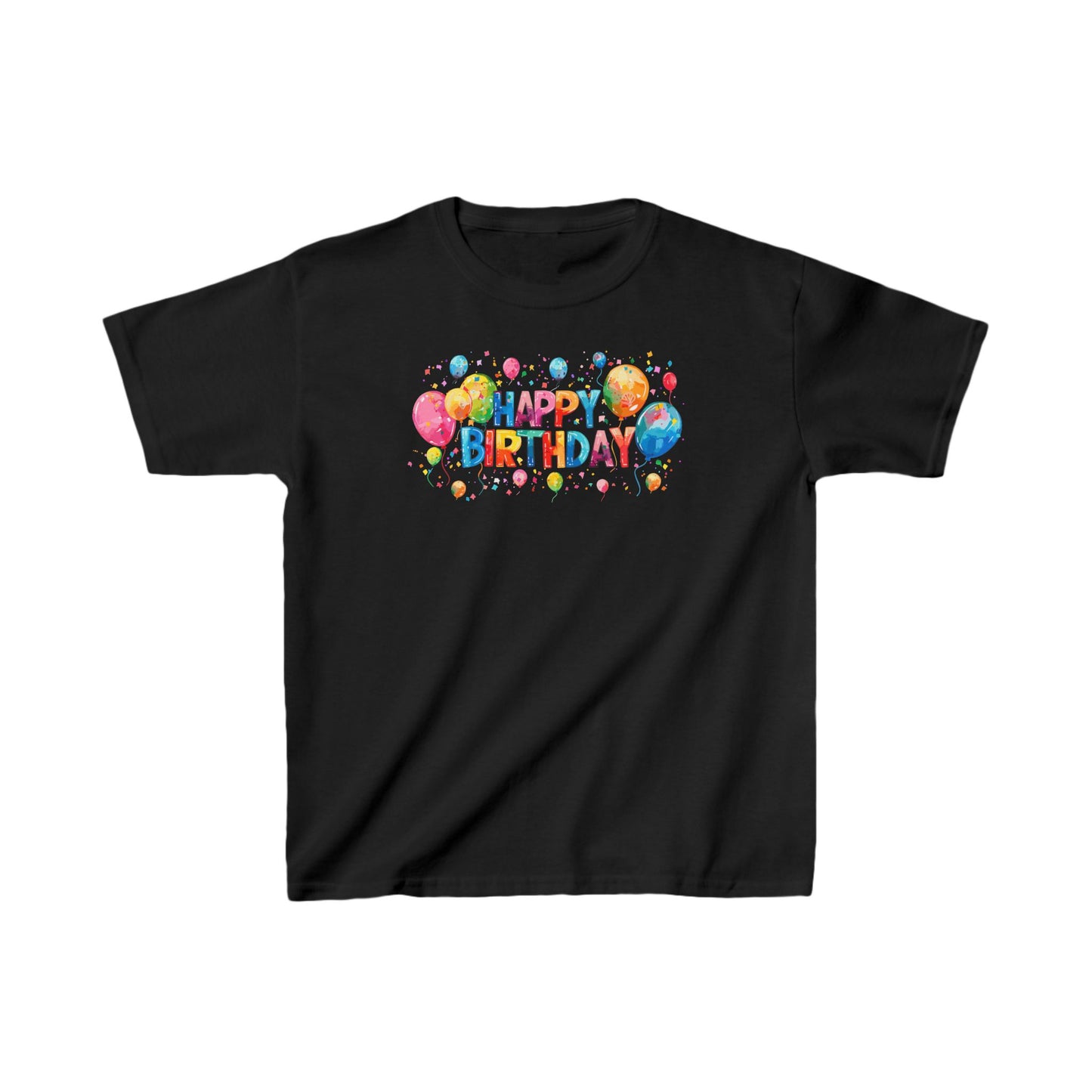 Kids Heavy Cotton™ Tee