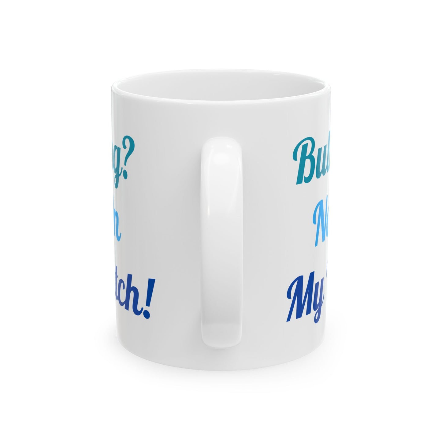 Ceramic Mug, (11oz, 15oz)