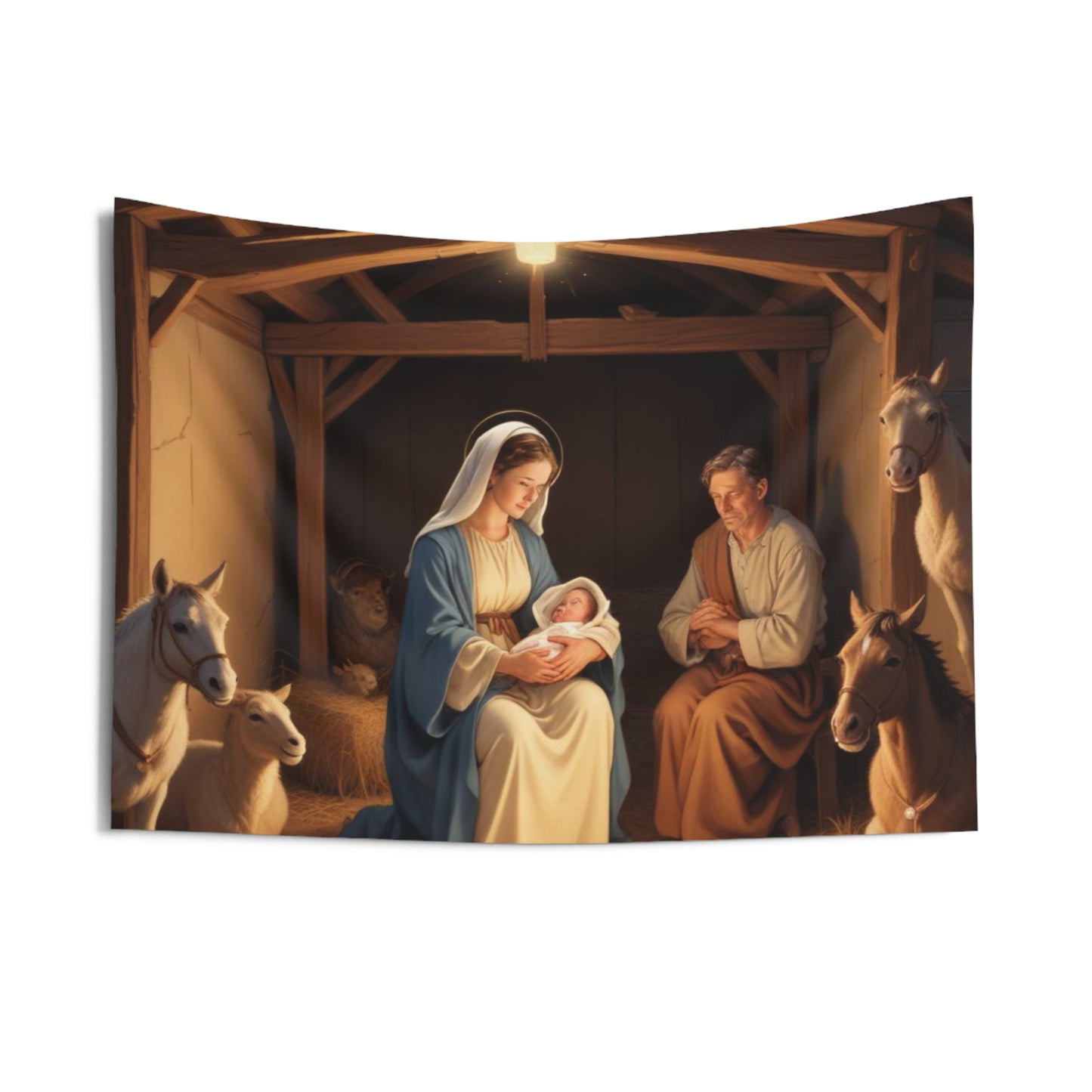 Indoor Wall Tapestries