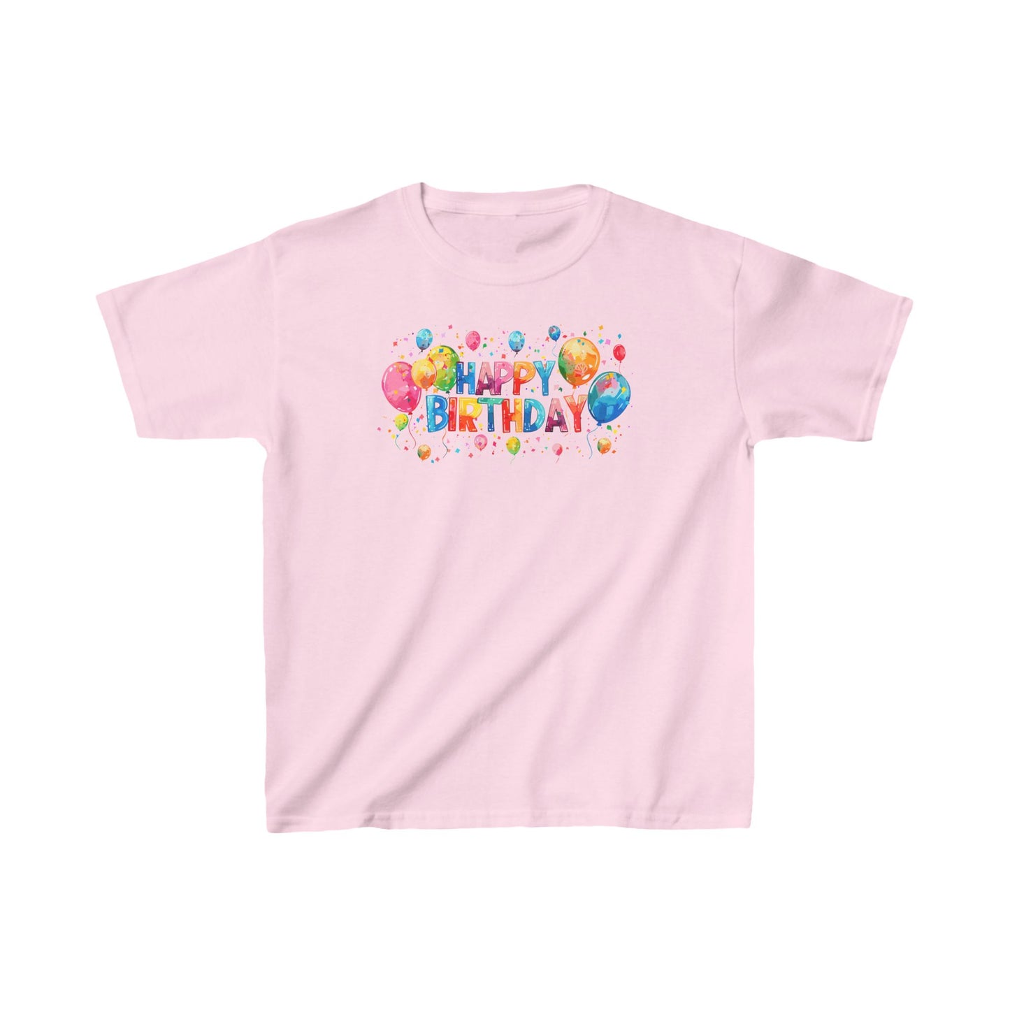 Kids Heavy Cotton™ Tee