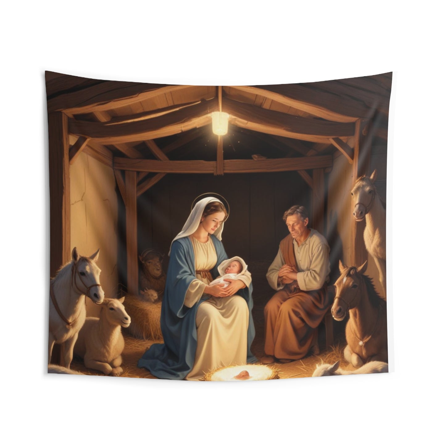 Indoor Wall Tapestries