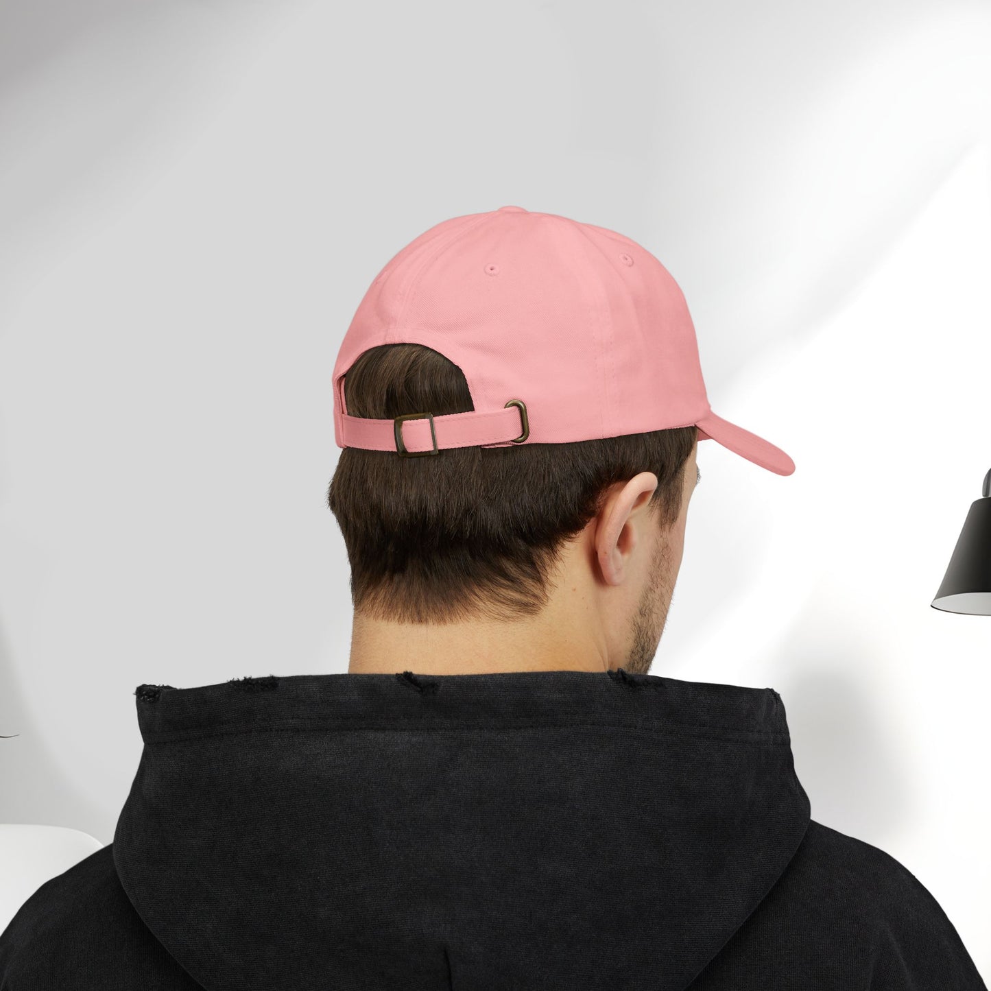 Empowering Classic Dad Cap – Say 'Not on My Watch!' | Gift for Dads, Bullying Awareness, Casual Wear, Summer Accessory, Everyday Use