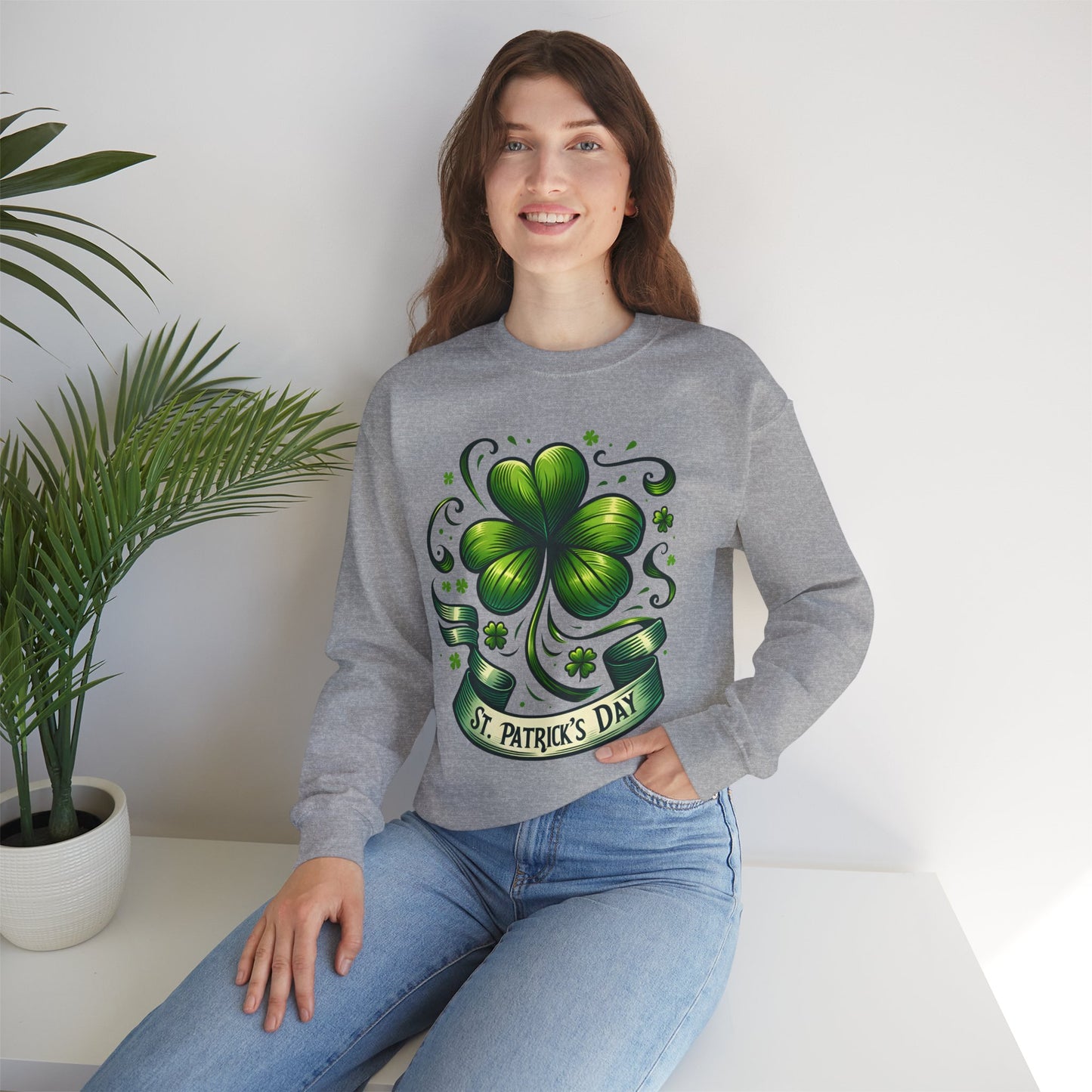 Unisex Heavy Blend™ Crewneck Sweatshirt