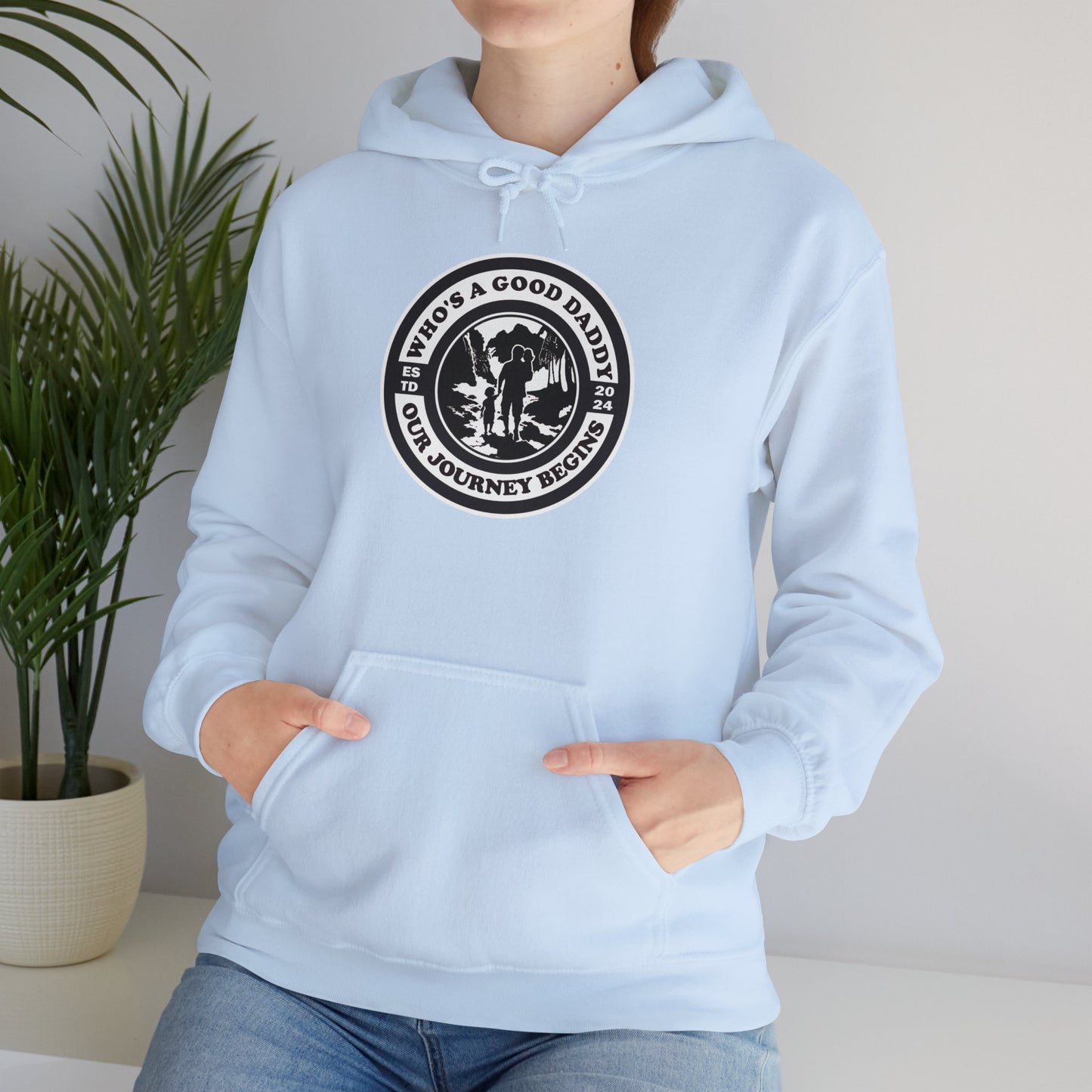 Unisex Heavy Blend™ Hooded Sweatshirt