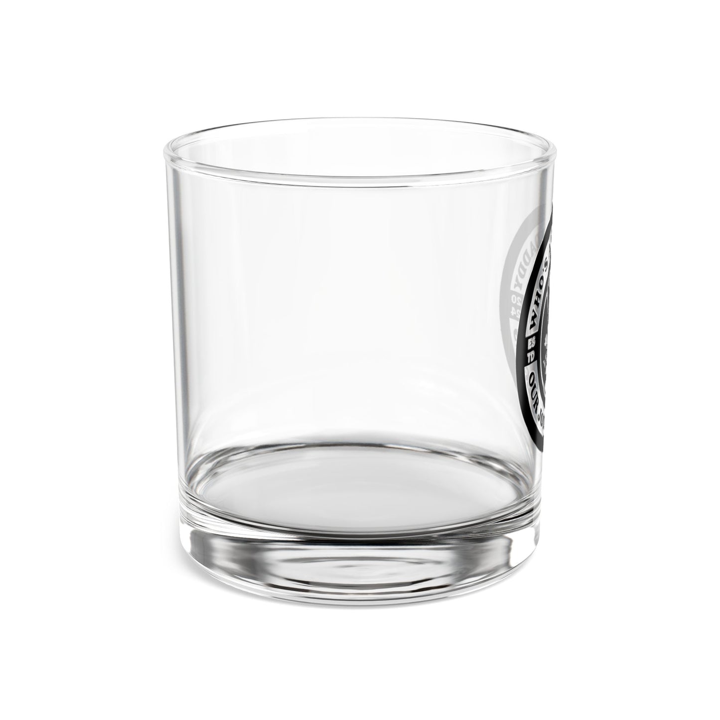 Rocks Glass, 10oz