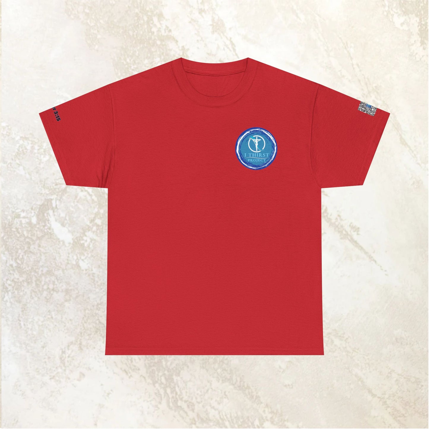 Staff Unisex Heavy Cotton Tee, Casual Wear, Team Apparel, Work Event Shirt, Gift for Staff Recognition