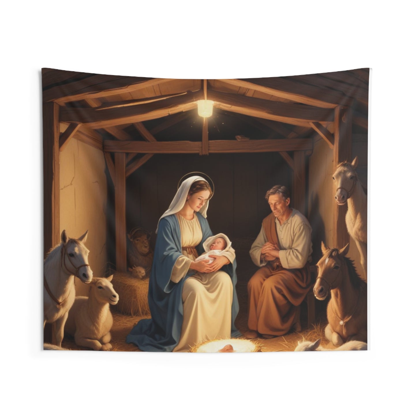 Indoor Wall Tapestries