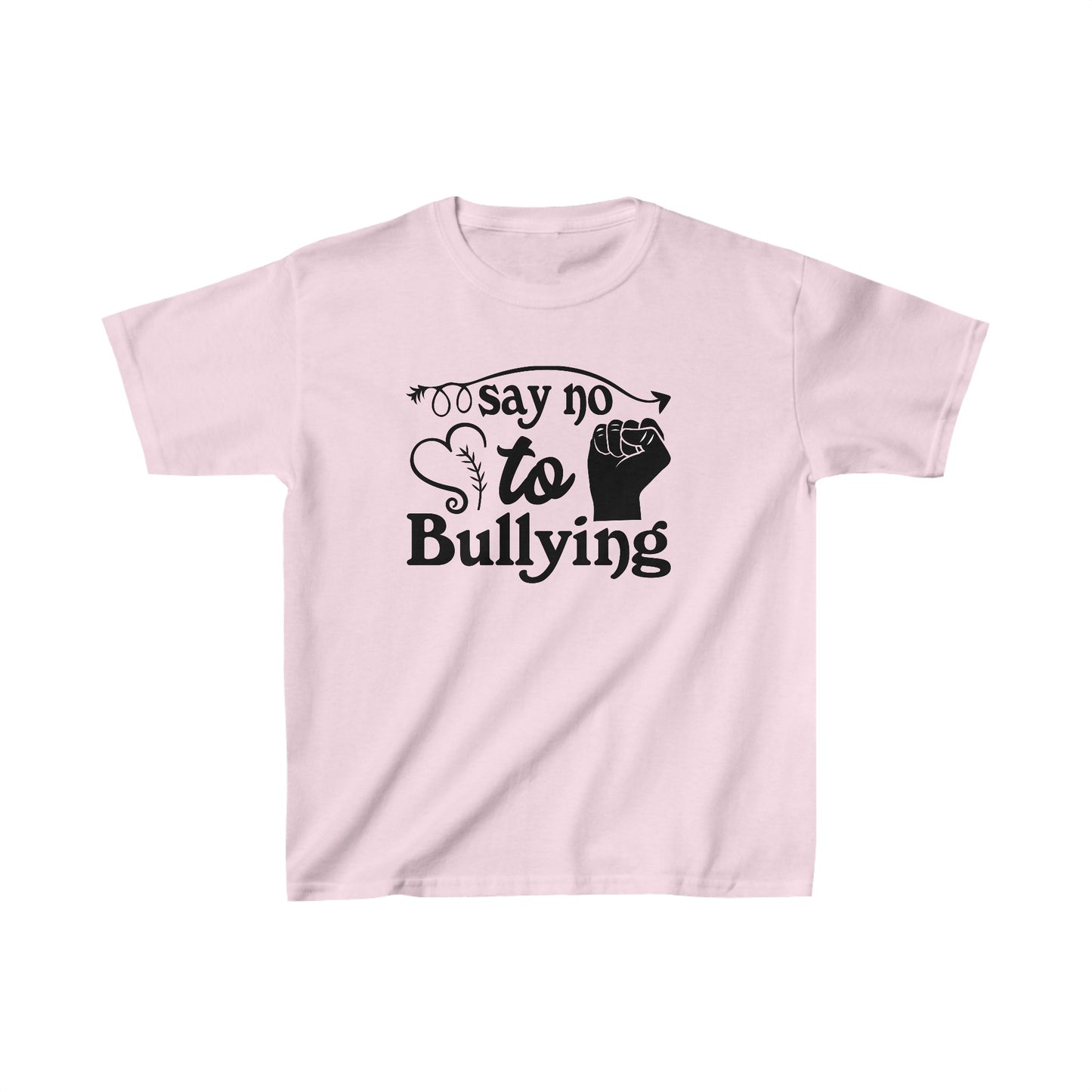 Kids Heavy Cotton™ Tee