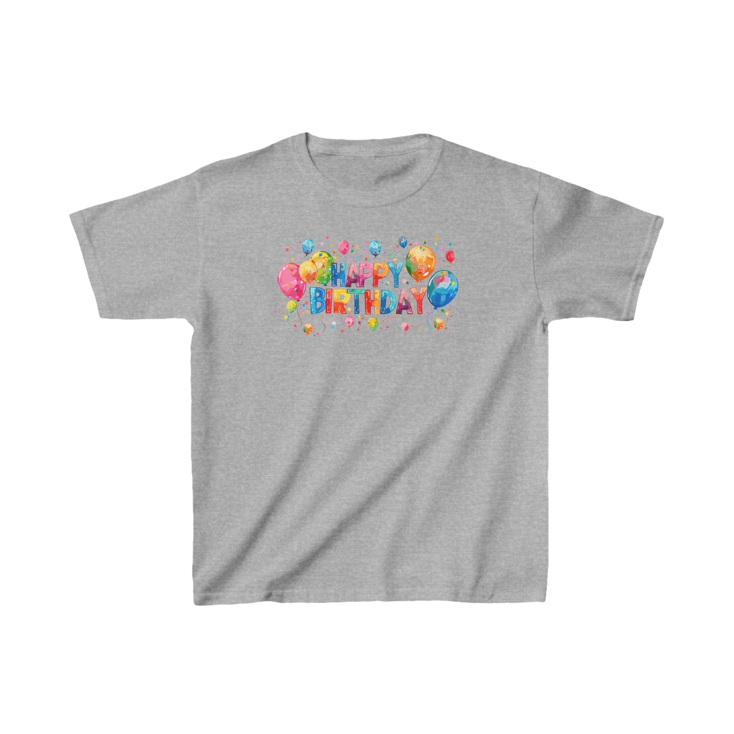 Kids Heavy Cotton™ Tee