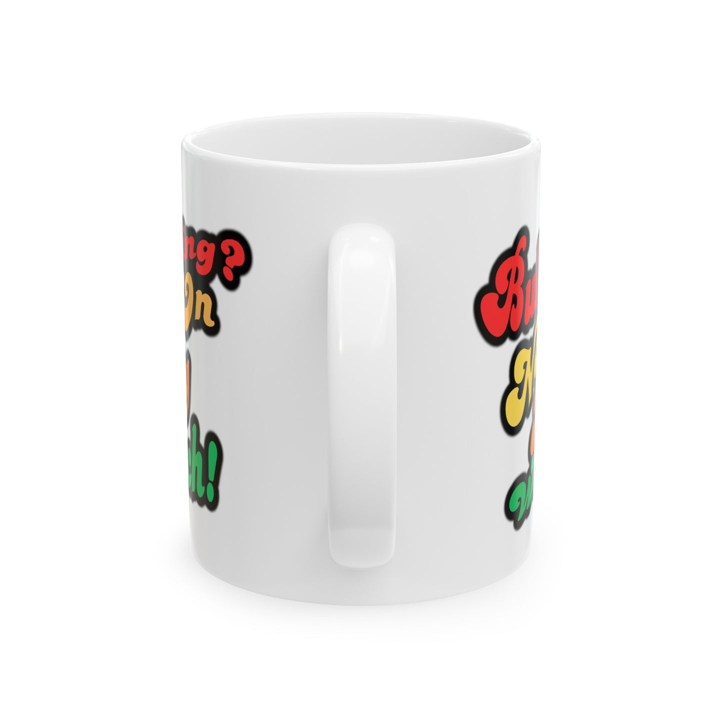 Ceramic Mug, (11oz, 15oz)